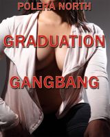 Cover for 'Graduation Gangbang'