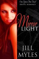 Cover for 'Mirrorlight (Once Upon a Time-Travel)'