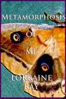 Cover for 'Metamorphosis of Me'