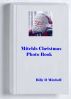 Mitchls Christmas Photo Book by Billy Mitchell
