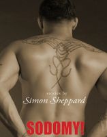 Cover for 'Sodomy!'
