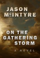 Cover for 'On The Gathering Storm'