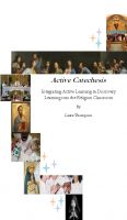 Cover for 'Active Catechesis'