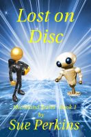 Cover for 'Lost on Disc'