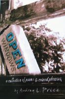 Cover for 'Open Windows'