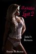 Forbidden Lust 2: Jake's Return by Darren G. Burton