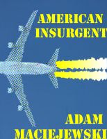 Cover for 'American Insurgent'