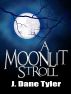 A Moonlit Stroll by J. Dane Tyler