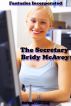 Fantasies Incorporated - The Secretary by Bridy McAvoy