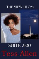 Cover for 'The View from Suite 2100'