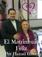 Cover for 'El Matrimonio Feliz'