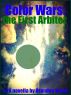 Color Wars: the First Arbiter by Brandon Wood