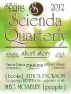 SciendaQ Spring 2012 by Scienda Press