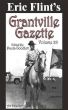 Eric Flint's Grantville Gazette Volume 28 by Eric Flint