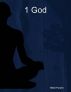 1 God - Poems on God , Creator by Nikhil Parekh