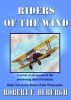 Riders of the Wind by Robert DeBurgh
