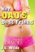 Her Best Friend's Dad by J.C. Wilde