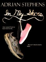 Cover for 'In My Shoes'