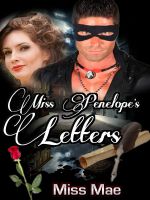 Cover for 'Miss Penelope's Letters'