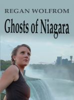 Cover for 'Ghosts of Niagara'