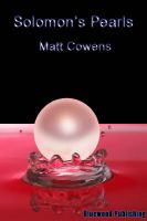 Cover for 'Solomon's Pearls'