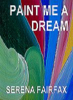 Cover for 'Paint Me A Dream'
