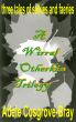A Wirral Otherkin Trilogy by Adele Cosgrove-Bray