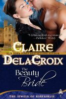 Cover for 'The Beauty Bride'
