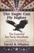 The Eagle Can Fly Higher by David Whalen