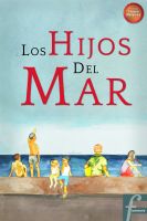 Cover for 'Los hijos del mar'