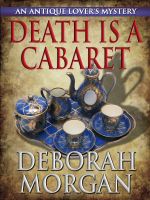 Death Is a Cabaret cover