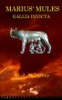 Marius' Mules III: Gallia Invicta by S.J.A. Turney
