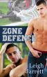 Zone Defence by Leigh Jarrett