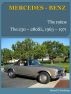 History of Mercedes-Benz, The 1960s, The Pagoda SL by Bernd S. Koehling
