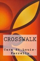 Cover for 'Crosswalk: The Sun Thief'