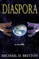 Cover for 'Diaspora'
