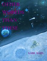 Cover for 'Other Worlds Than These'