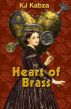 Heart of Brass by KJ Kabza