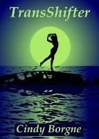 Cover for 'TransShifter'