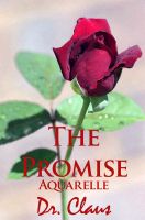 Cover for 'The Promise (Aquarelle)'