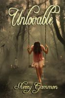 Cover for 'Unlovable'