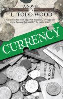 Cover for 'Currency'