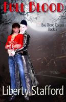 Cover for 'Full Blood'