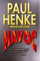 Cover for 'Havoc'