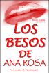 Los Besos De Ana Rosa by Francisco R. VelÃ¡zquez 