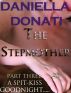The Stepmother - Part Three: A Spit-Kiss Goodnight... by Daniella  Donati
