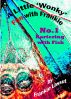 A Little Wonky Fun with Frankie. No1 Bartering with Fish by Frankie Lassut
