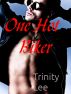 One Hot Biker by Trinity Lee
