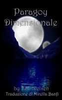 Cover for 'Dimensione Paragoy : Libro 2 Della Serie Salto Dimensionale'