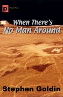 Cover for 'When There's No Man Around'